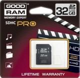GoodRAM 32 GB SDHC Class 10 SDC32GHC10PGRR9 -  1